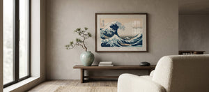 "MOK Arts" Is Now Open!  Bringing Japanese Woodblock Prints into Contemporary Life