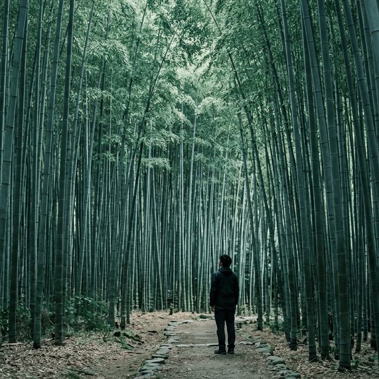 Take — Bamboo | Takenaka Kenji × Takezasado