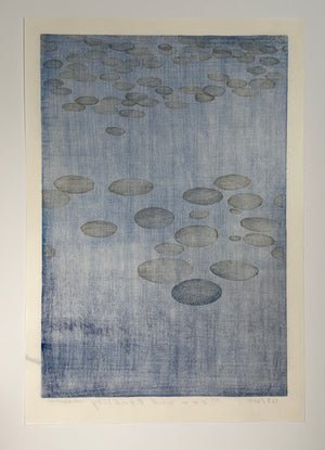 Moon and Pondlily | Takenaka Kenji × Takezasado