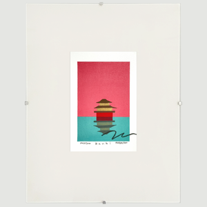 竹中健司 / kanki（歓喜）