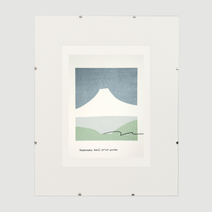 World Heritage Series No. 7 | Takenaka Kenji × Takezasado