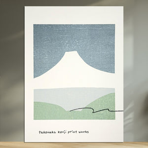 World Heritage Series No. 7 | Takenaka Kenji × Takezasado