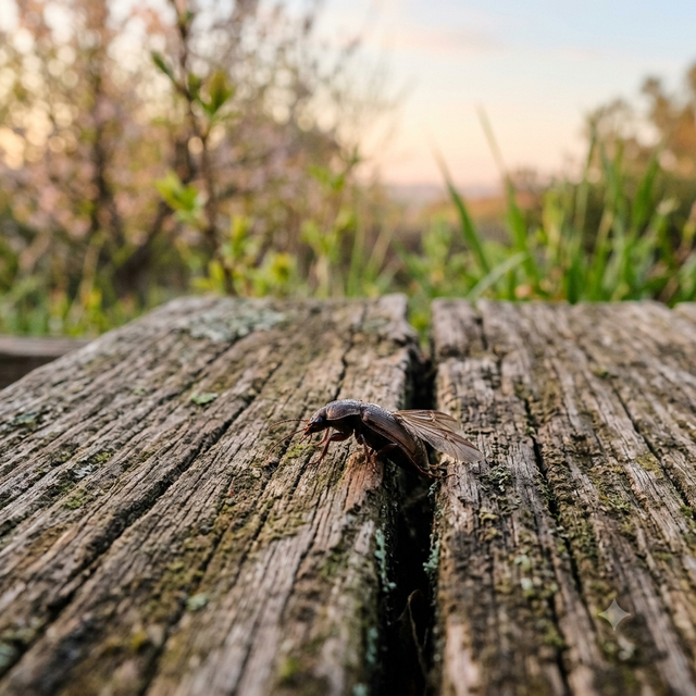 蟄虫啓戸